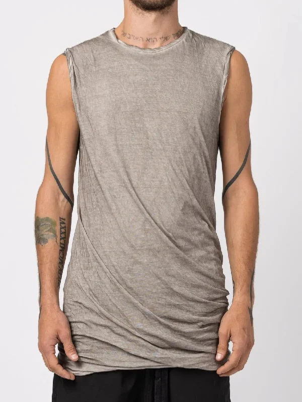 Time-Sensitive TANK TOP