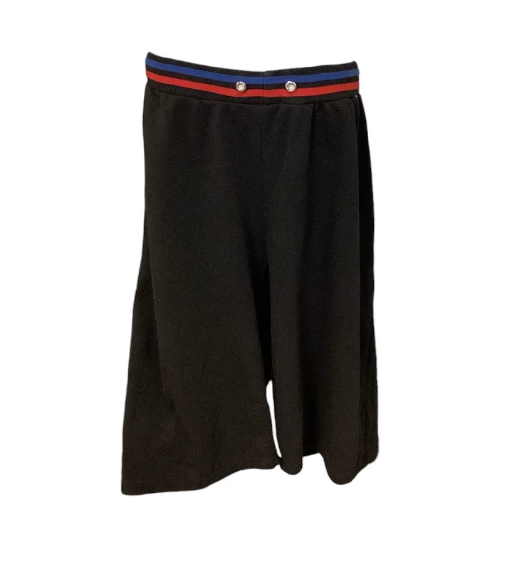 Low Prices Old Skool Men's Shorts Black 4XL