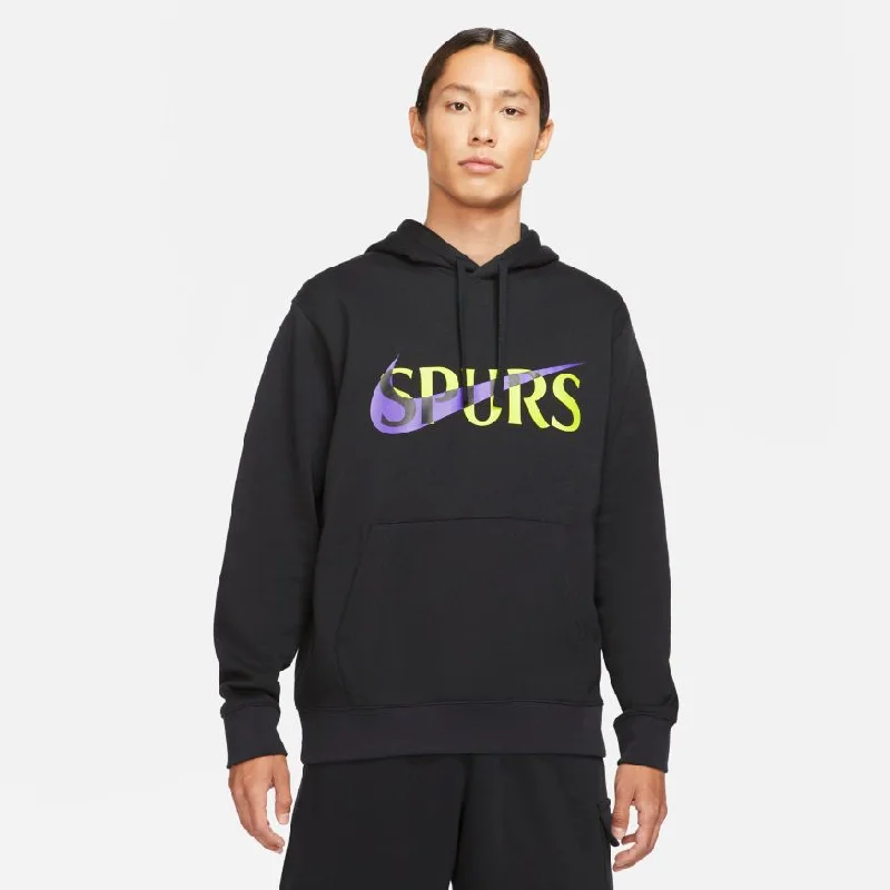 Epic Value Nike Tottenham Tottenham Hotspur Men's Fleece Pullover Hoodie
