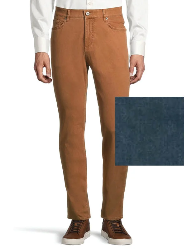 Crazy Deal Chuck DX Frozen-Iced Colors Trousers 89-3544
