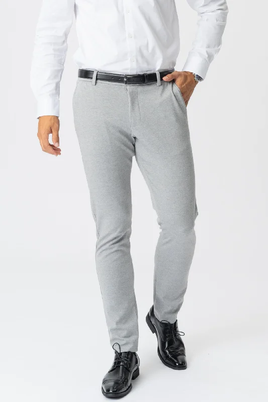 De Originale Performance Pants - Lysegrå