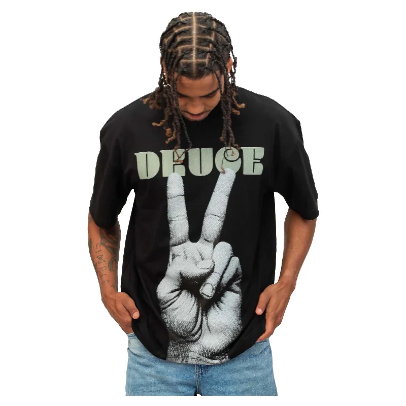 Grand Opening Sale Men's Peace Hand Tee