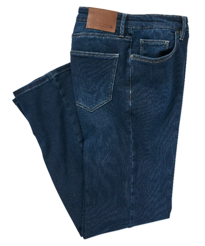 Price Reduction Jack of Spades High Roller Comfort Fit Stretch Jean
