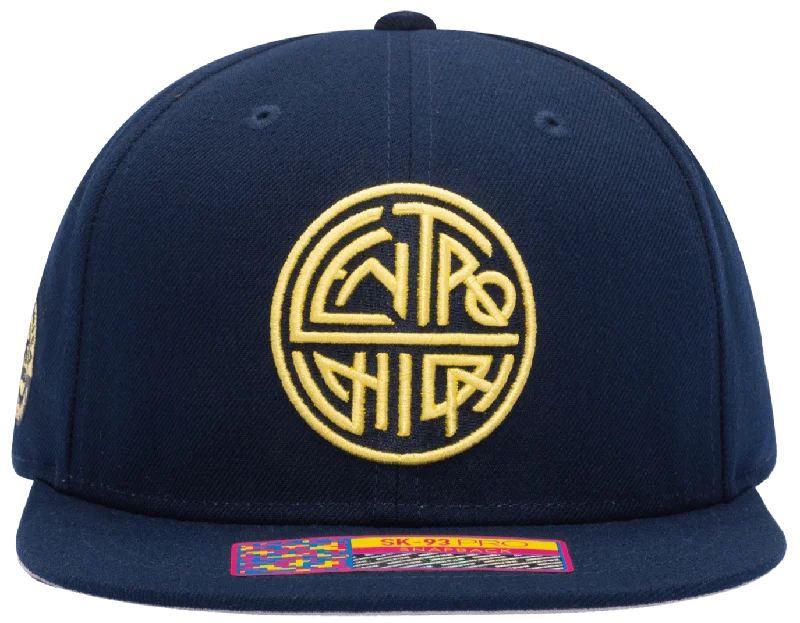 Today’s Special FI COLLECTIONS CLUB AMERICA 105TH ANNIVERSARY RETRO SNAPBACK