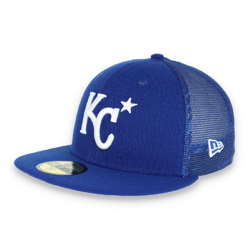 Flash Deals KANSAS CITY ROYALS NEW ERA ASGW PATCH 59FIFTY FITTED COLLECTION