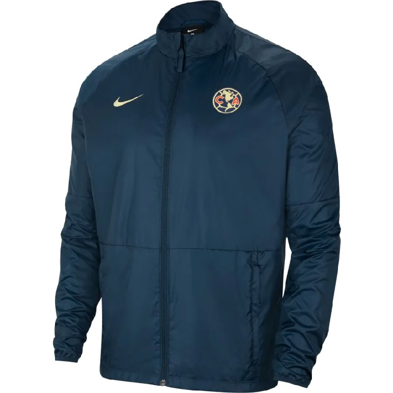 Weekend Savings Bonanza Nike Club América Repel Academy AWF Men's Soccer Jacket