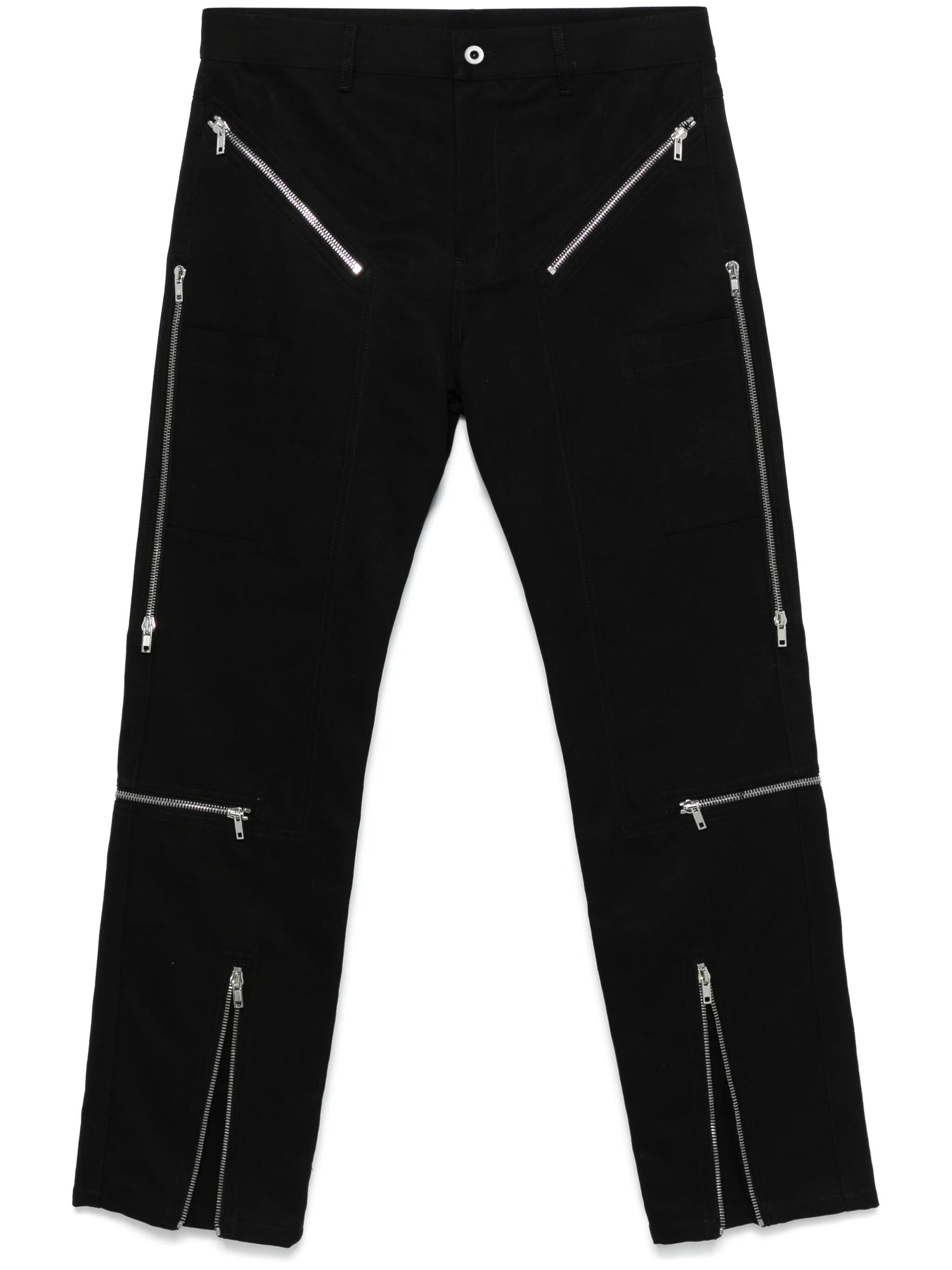 Steal Deal Headon Utility Trousers