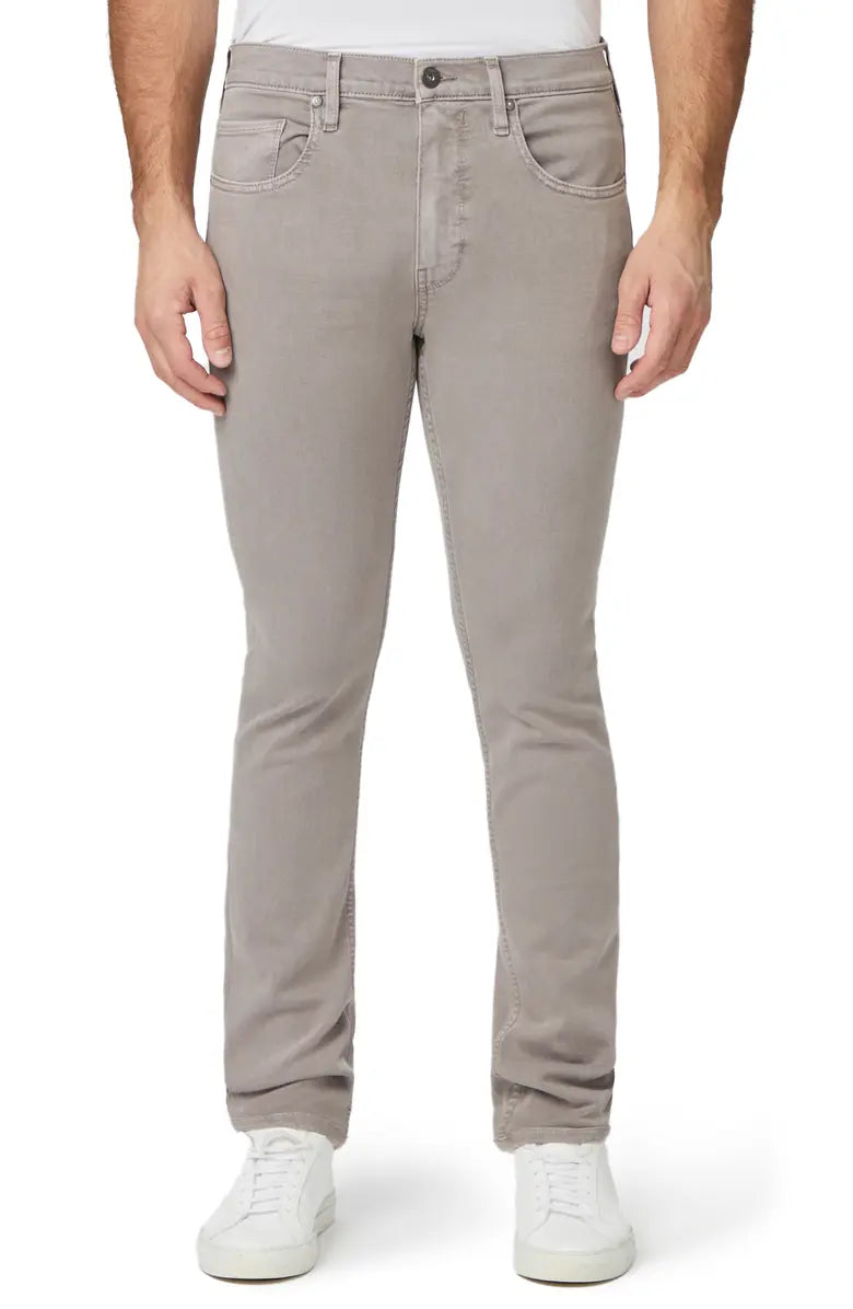 Unbeatable Prices Lennox - Vintage Murky Mist Slim Fit Jeans - PAIGE