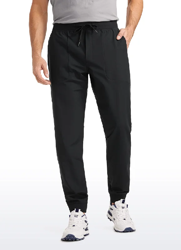 Blowout Sale All-day Comfy Slim-Fit Golf Joggers 30''
