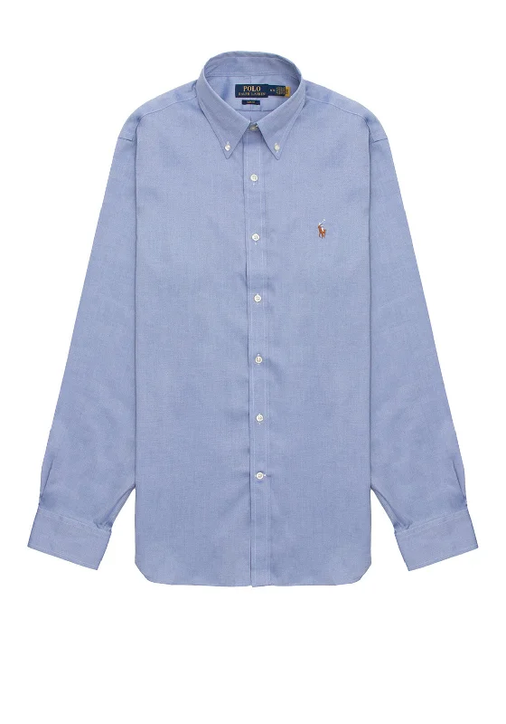 Ralph Lauren Slim Fit Shirt, Blue