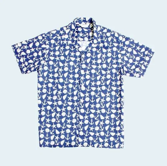 Kennington Short Sleeve Men's Woven Shirts