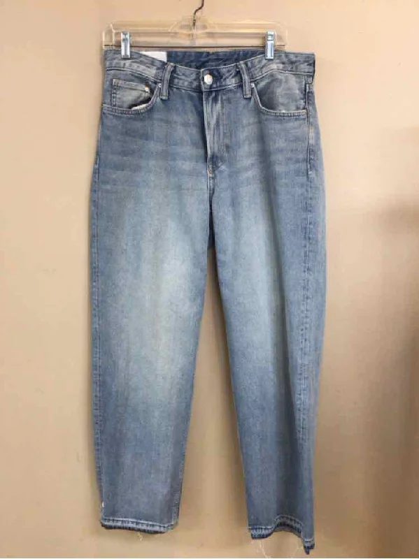 Savings Soar This Weekend SIZE 30 H & M Men's PANTS