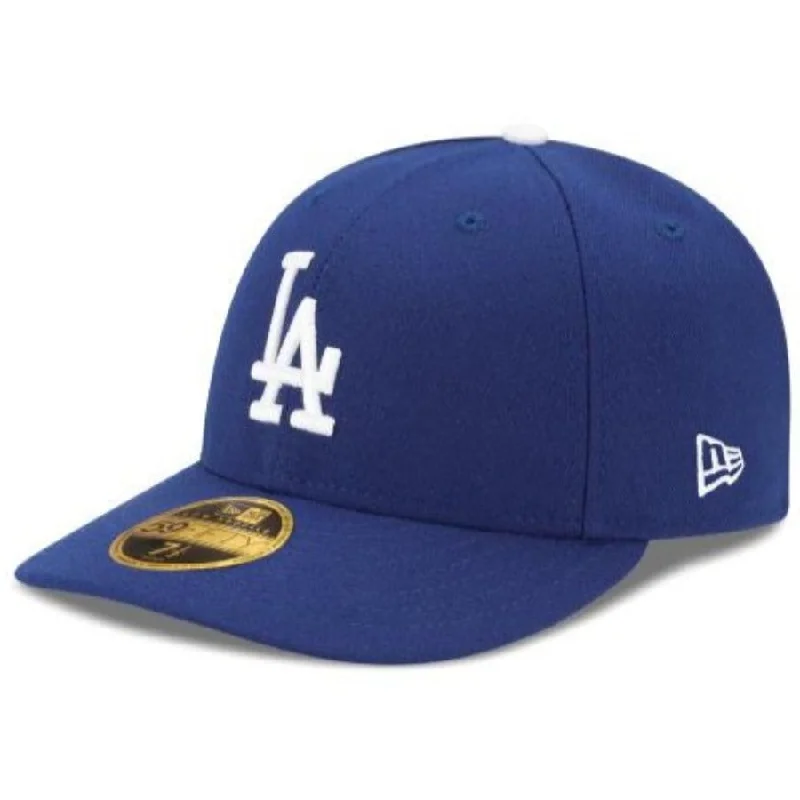 Weekend Offers That Tempt LOS ANGELES DODGER NEW ERA HOME AUTHENTIC COLLECTION 59FIFTY FITTED-ON-FIELD COLLECTION Low Profile -BLUE Weekend Offers That Tempt LOS ANGELES DODGER NEW ERA HOME AUTHENTIC COLLECTION 59FIFTY FITTED-ON-FIELD COLLECTION Low Profile -BLUE