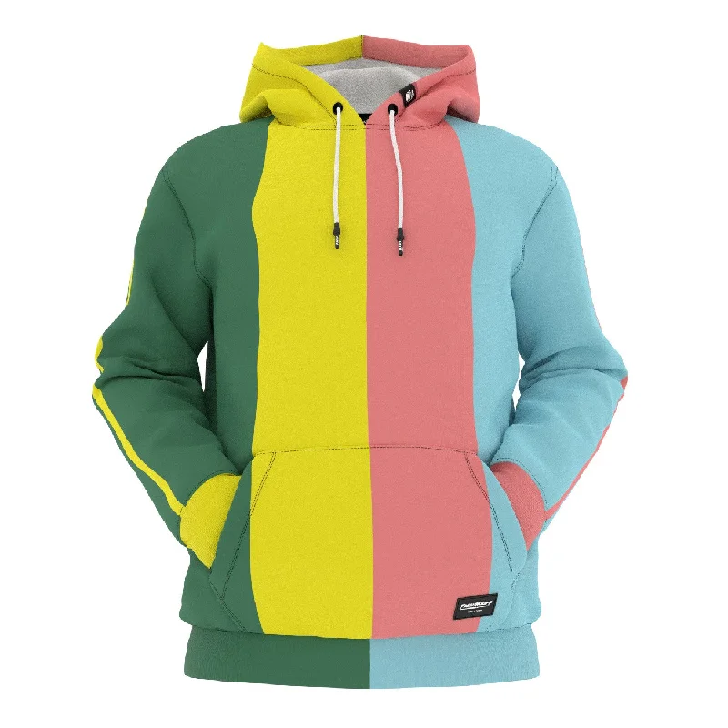 Impostor Hoodie