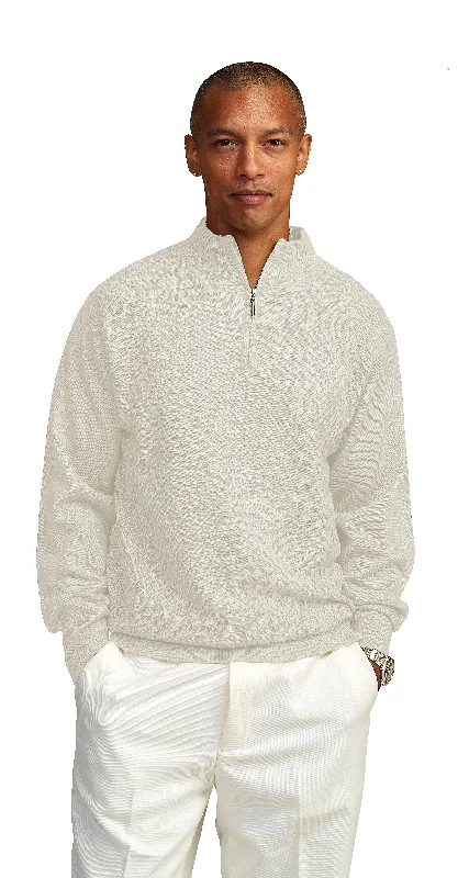 Stacy Adams 7338 Sweater Cream