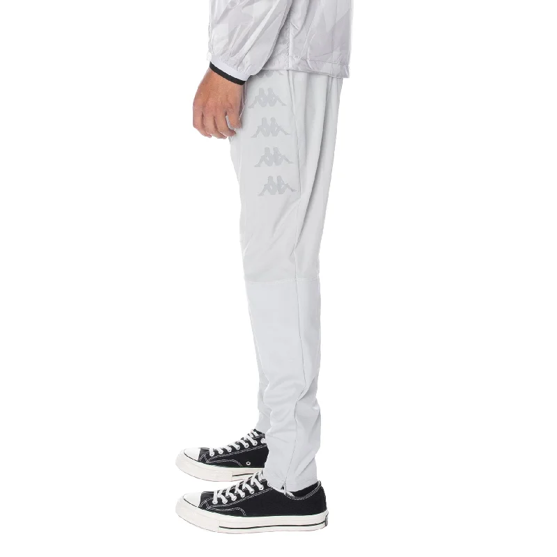 Weekend Specials to Love KAPPA KOMBAT BEZUNA ACTIVE PANTS-GREY
