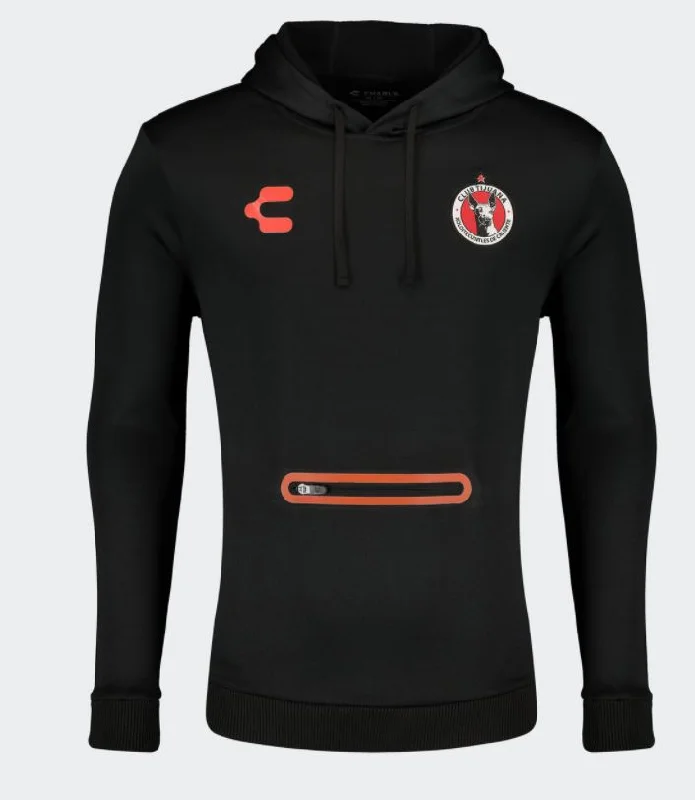 Special Offer Charly Xolos Training Sweater-black
