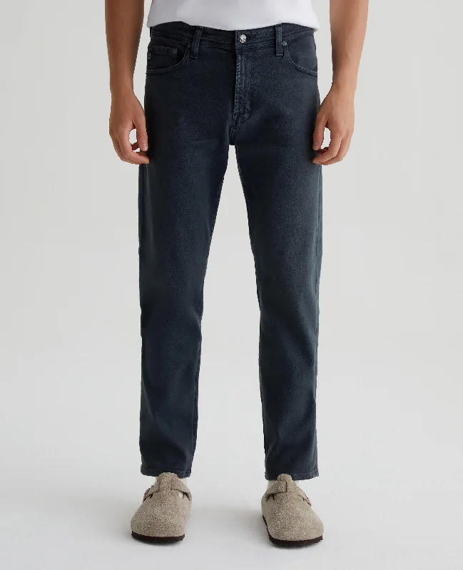 Deep Discounts AG - Tellis Modern Fit Sulfur Melange Smoke Jeans
