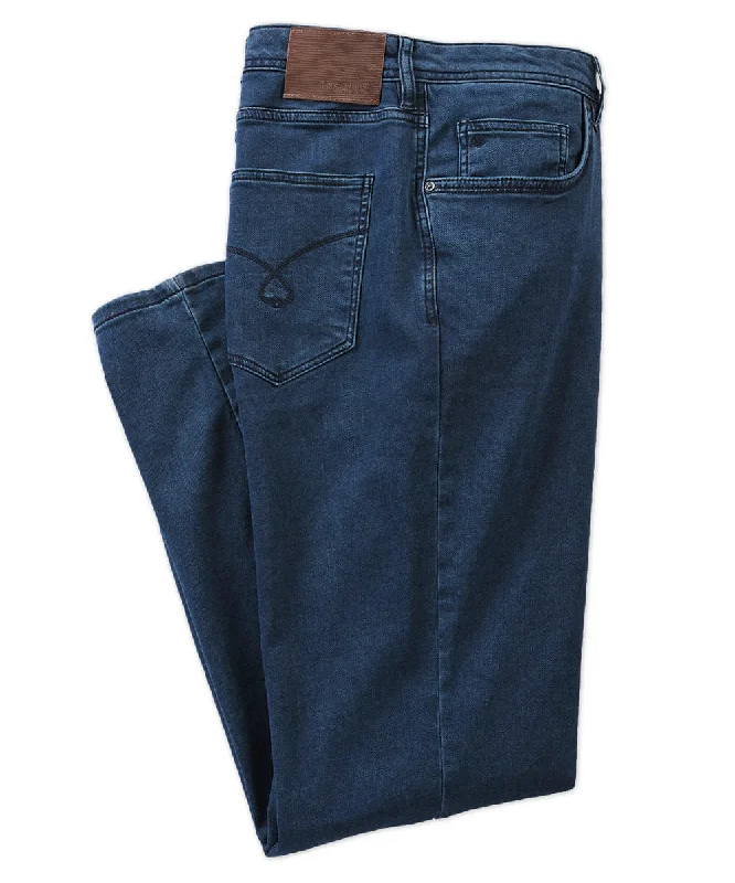 Weekend Savings Bonanza Jack of Spades High Roller Comfort Stretch Jean