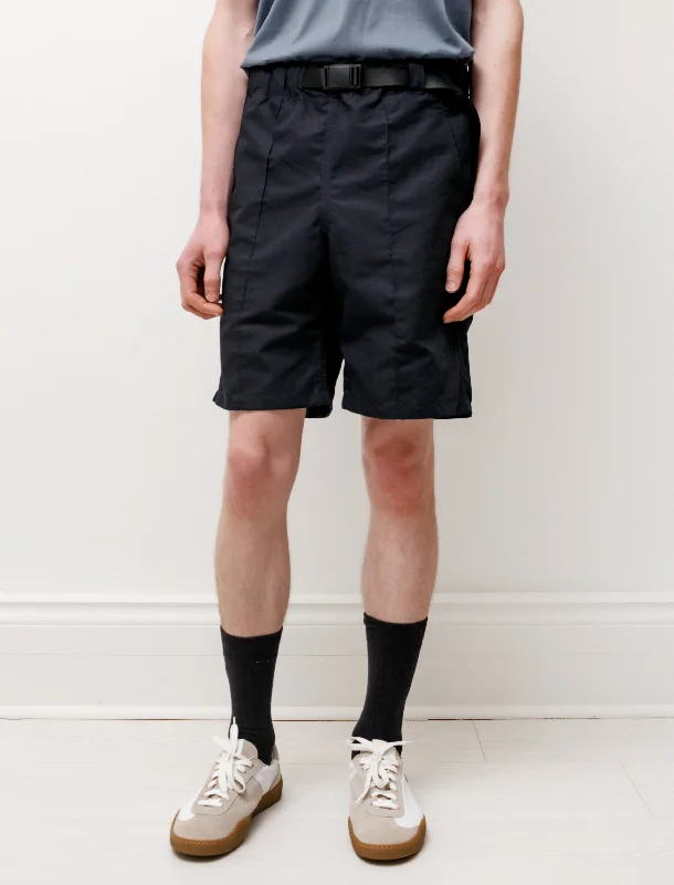 Marina Shorts Dark Blue