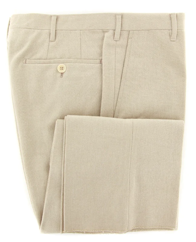 Rota Beige Pants