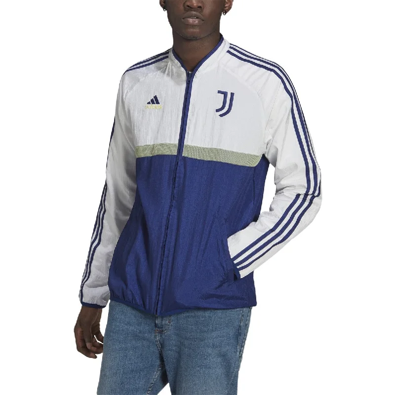 Don't Delay ADIDAS Adidas Juventus Icon Woven Jacket