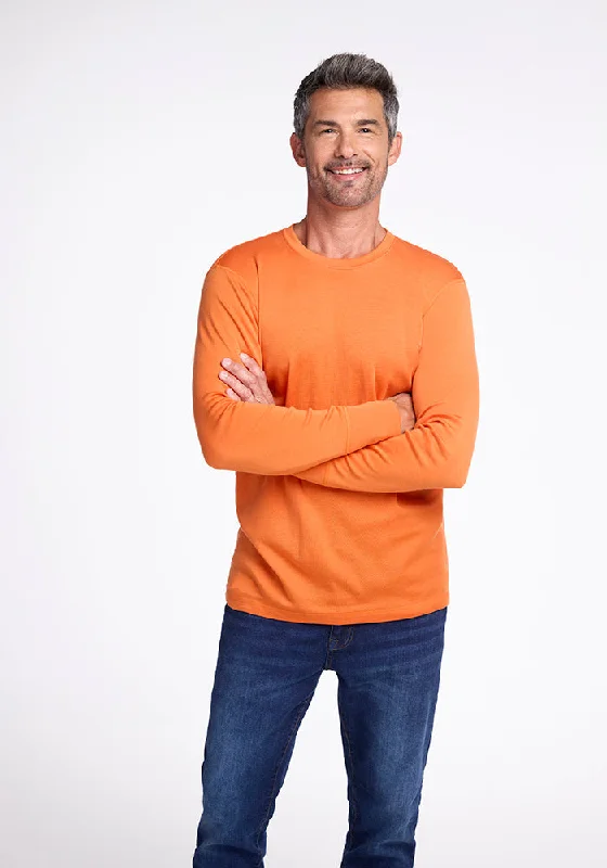 Weekend Discounts to Savor Explorer Base Layer - Harvest Pumpkin