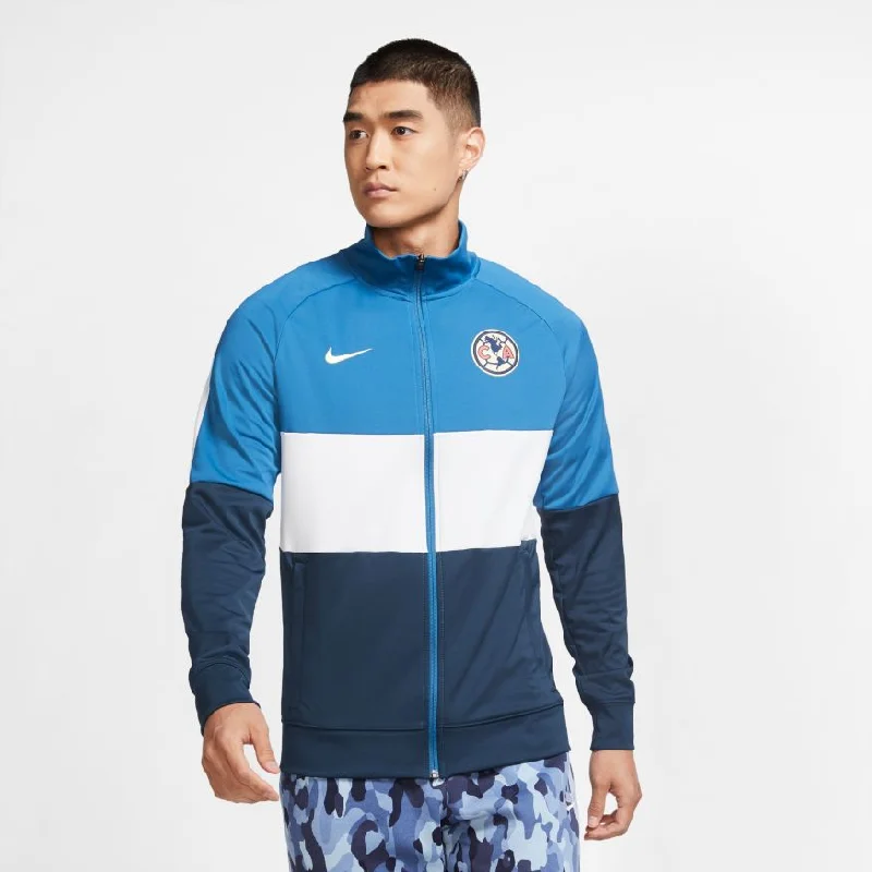 Last Chance Nike Men's Club America I96 Anthem Jacket