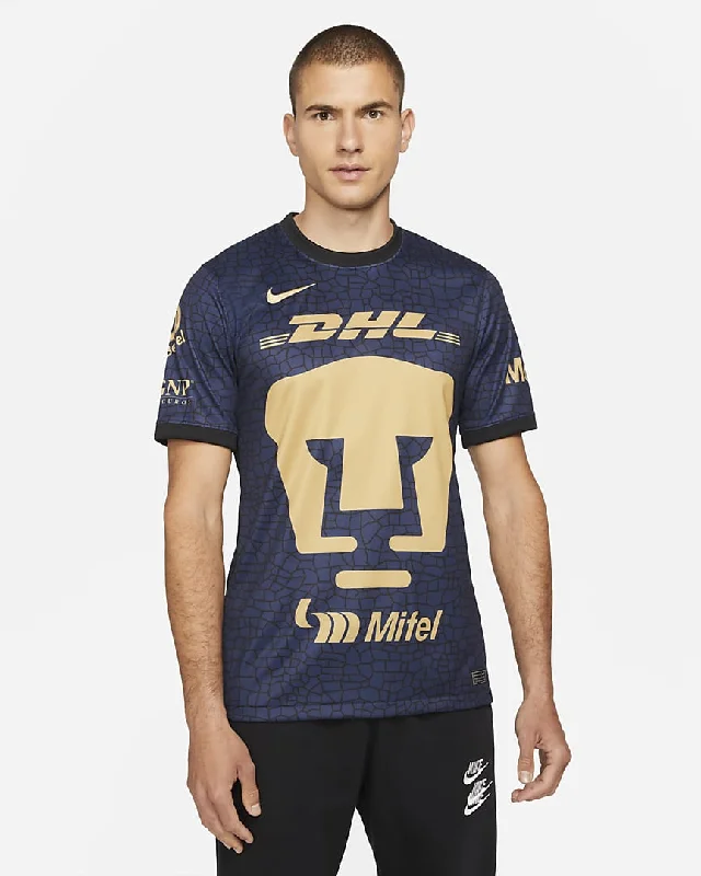 Weekend Specials You Can't Miss Nike Pumas UNAM Stadium Away Jersey 21/22