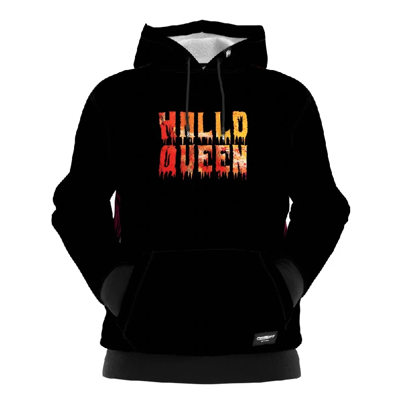 Weekend Savings Sensation HalloQueen Hoodie