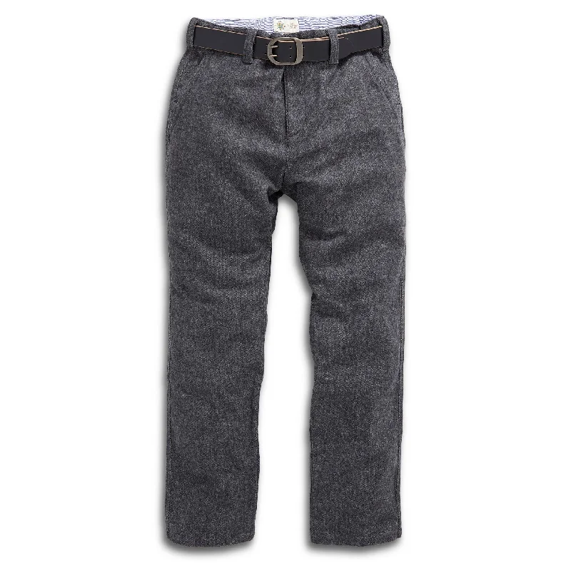 Mission Comfort Flannel Chinos