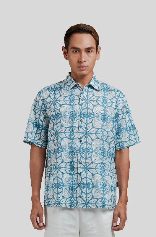 Weekend Offers That Shine Maharaja Modern Fit Eight Petals