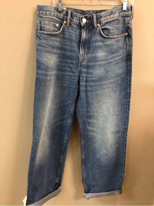 Limited Time Offer SIZE 32 H & M Men's PANTS