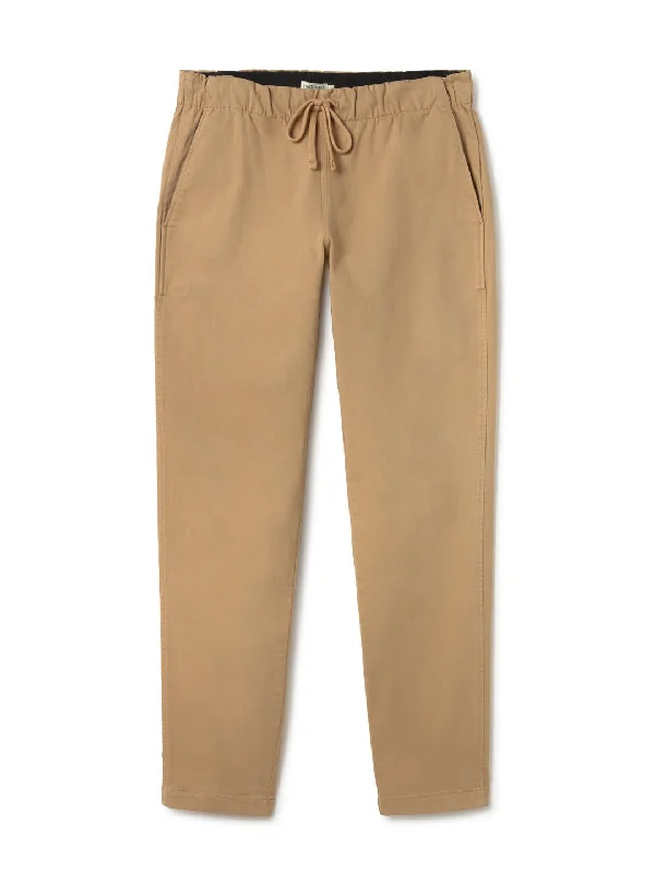 Daily Specials Kuhn - Desert Khaki