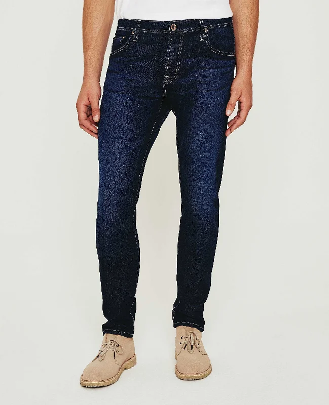 Weekend Offers That Shine AG Jean - Dylan Zuma Beach Jean