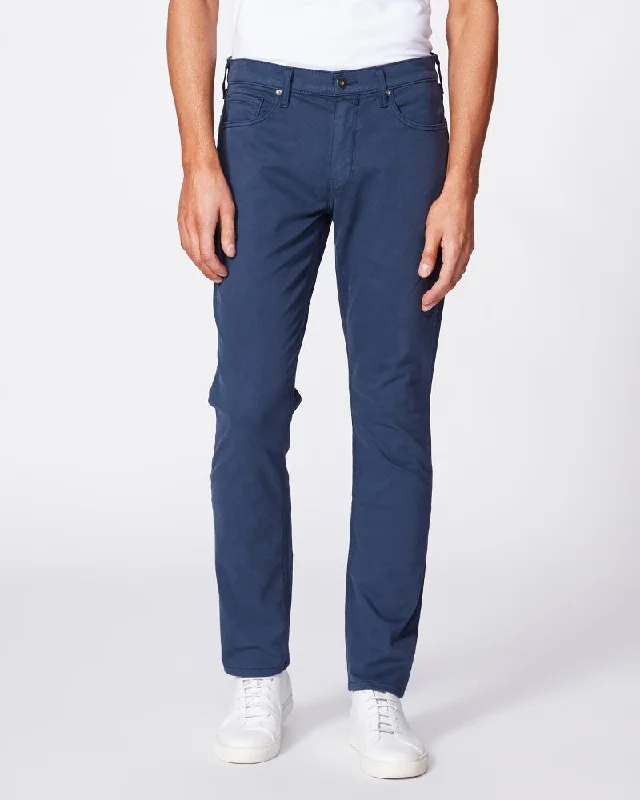 Weekend Offers That Delight Lennox - Rich Navy - Slim Fit Jeans - PAIGE