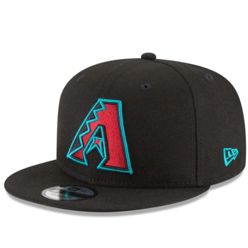 Crazy Deal ARIZONA DIAMONDBACKS NEW ERA  9FIFTY  ON-FIELD COLLECTION
