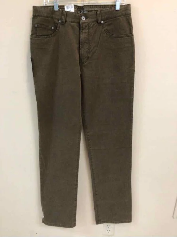 Weekend Offers That Tempt SIZE 35 GARDEUR Men's PANTS