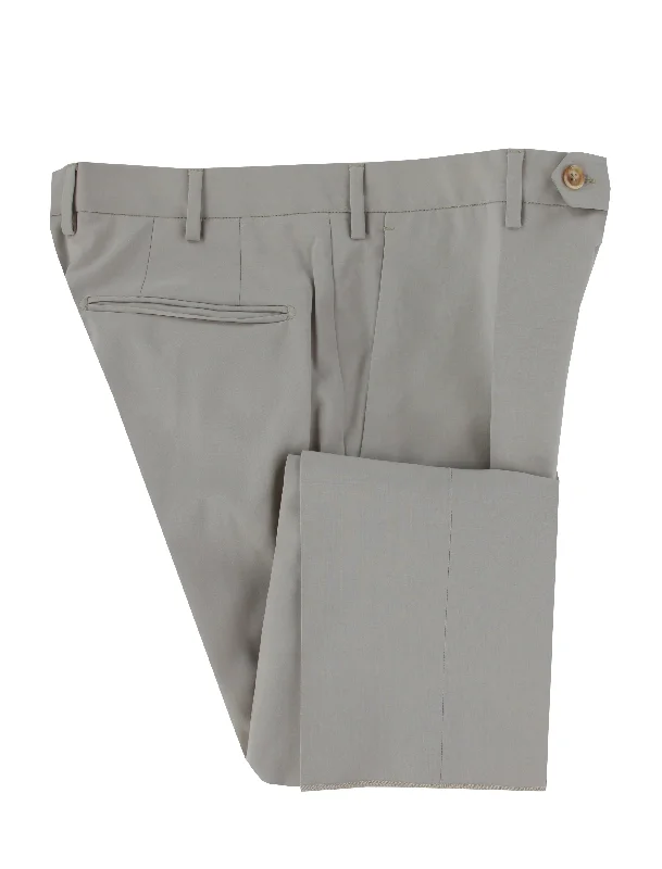 Incotex Light Beige Pants