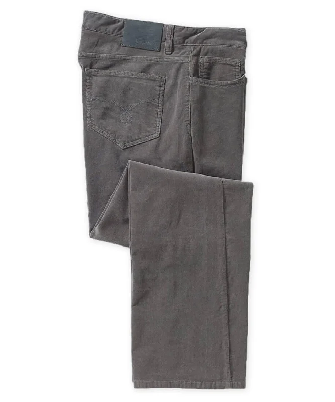 Discount Mania Jack of Spades Stretch Corduroy Jean