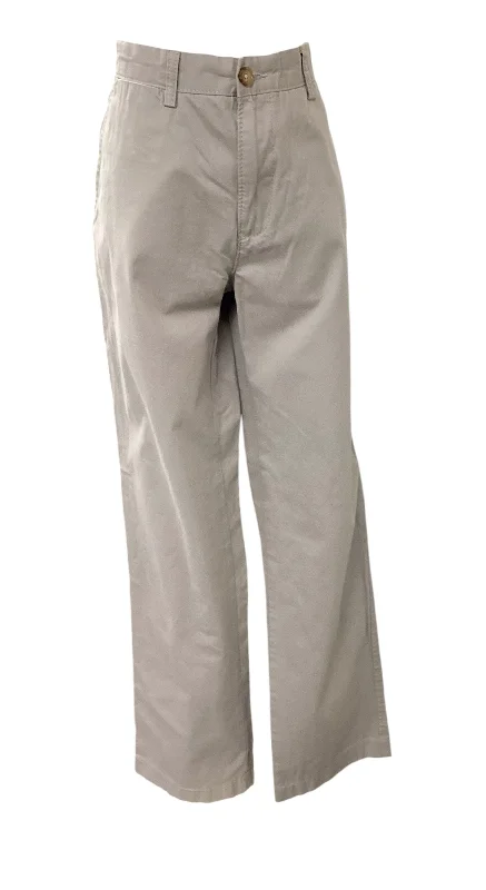 Weekend Deals That Spark NWT Tommy Hilfiger Men's Khakis 33x34