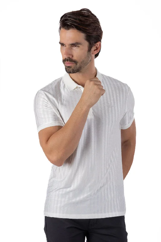 Mega Deal Dudish Buzz Polo Shirt