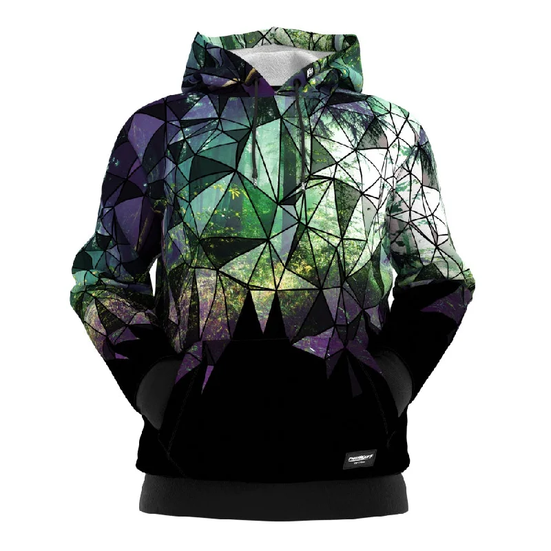 Weekend Deals That Please Through The Window Hoodie