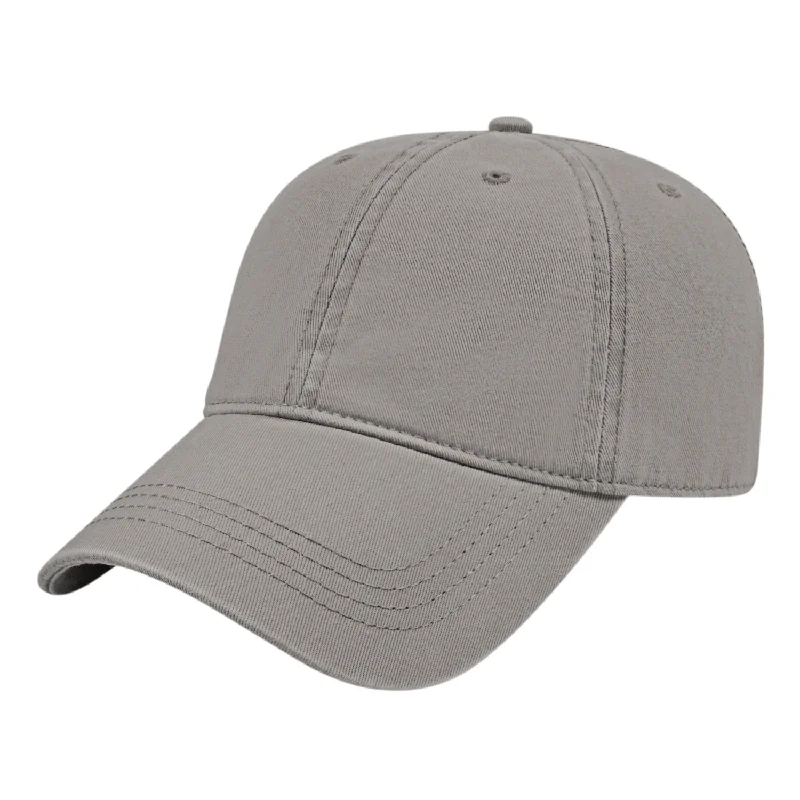 Weekend Bargains to Celebrate The Coliseum Adjustable Dad Hat - Grey