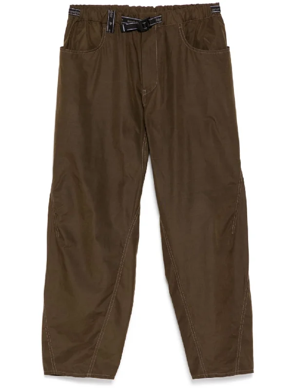 Bonus Savings High Count Cloth Wide Pants