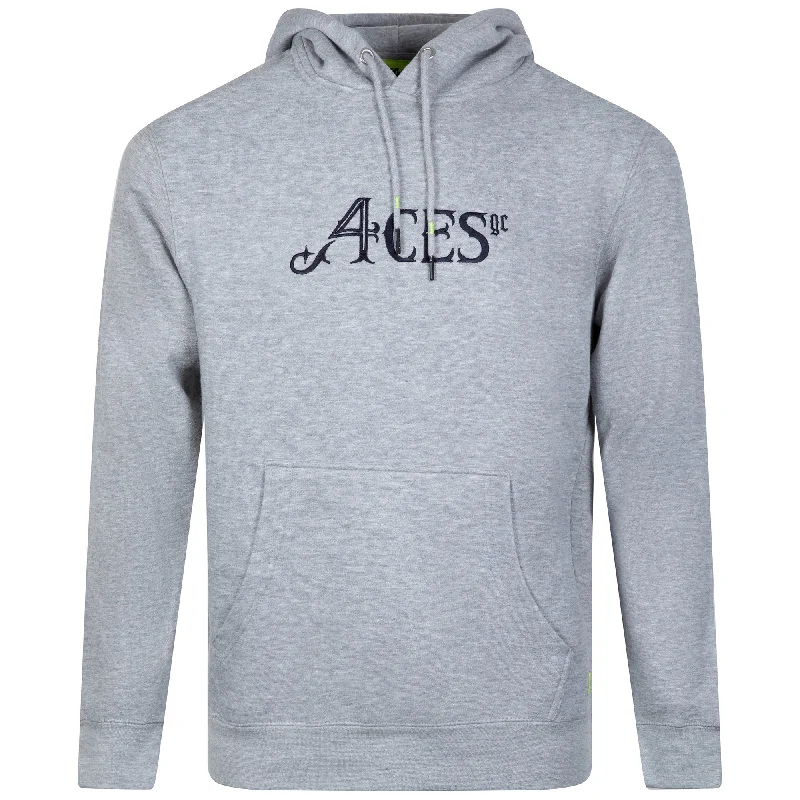 Now Available 4Aces GC | Men's Hoodie