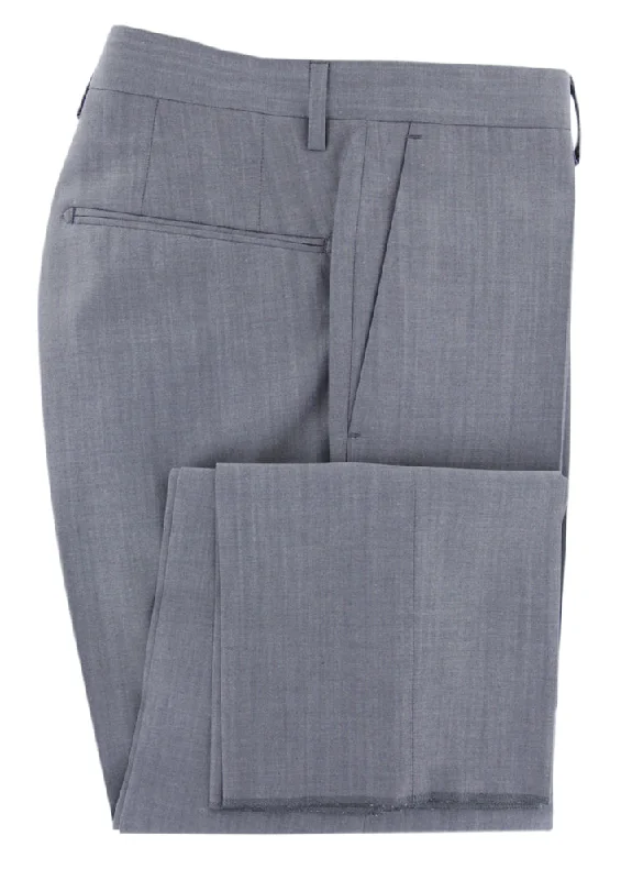 Incotex Gray Pants