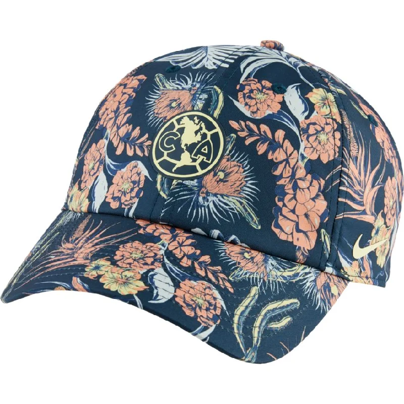 Weekend Discounts You Deserve Nike Club América Heritage86 Nike Dri-FIT Hat