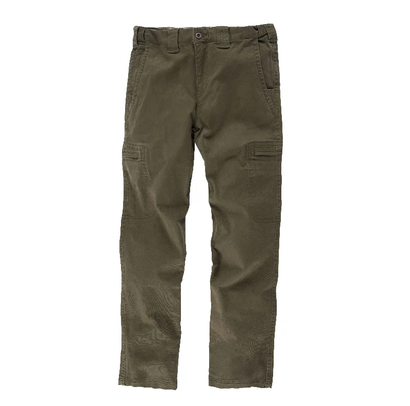 Mission Comfort Cargo Pant