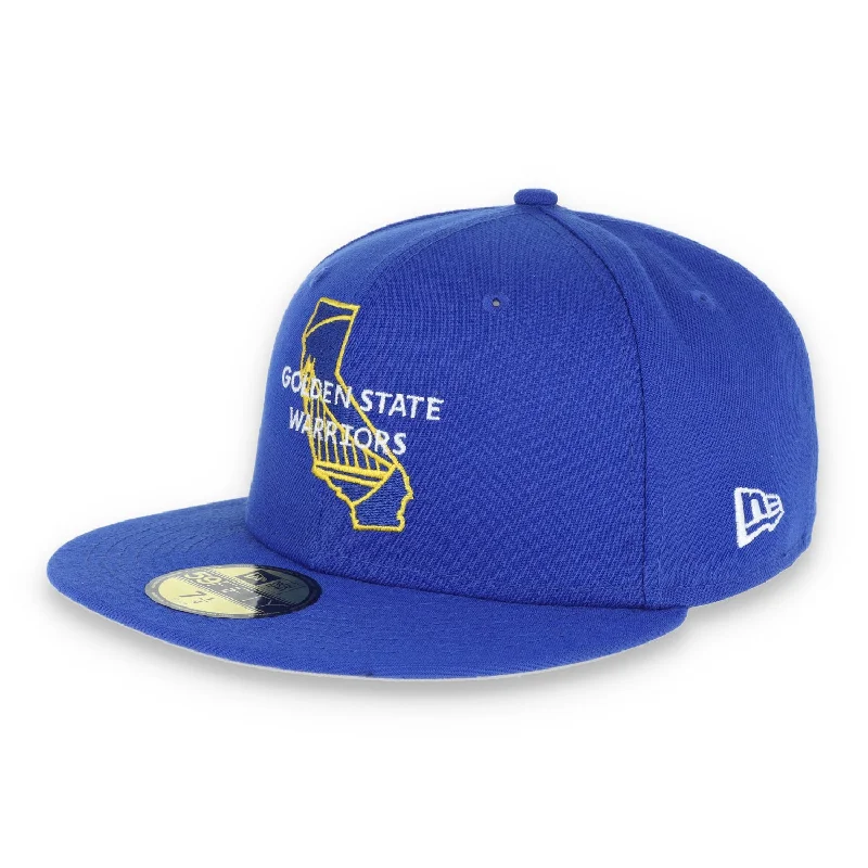 Lowest Price GOLDEN STATE WARRIORS NEW ERA 59FIFTY LOCAL C1 OTC FITTED